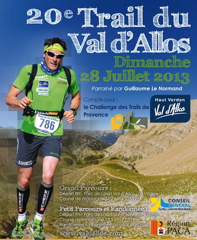 FLYER VAL D'ALLOS