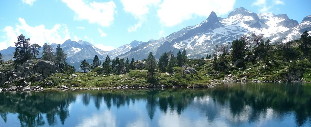 Grand Raid des Pyrenees