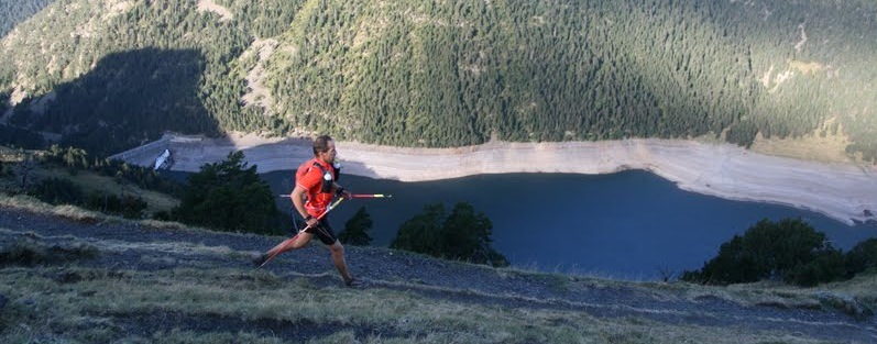 Grand Raid des Pyrenees