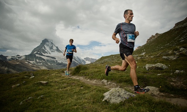 Matterhorn Ultraks 2013 - Jordi Saragossa