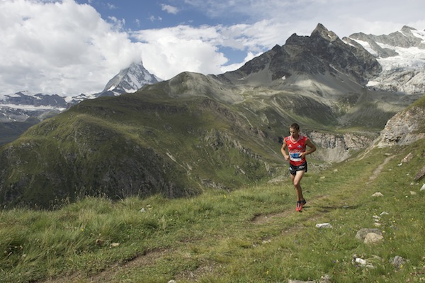 Matterhorn Ultraks 2013 - organisation