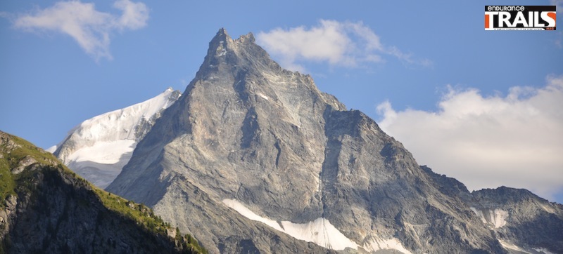 Paysage Sierre-Zinal