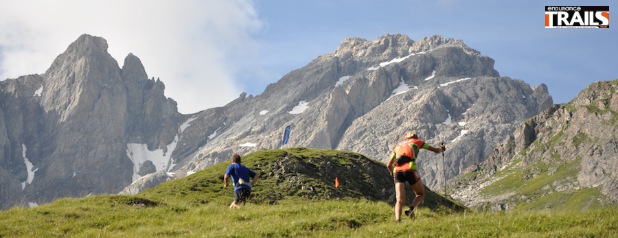 Trail du Galibier 2013