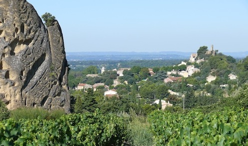 Beaumes de Venise