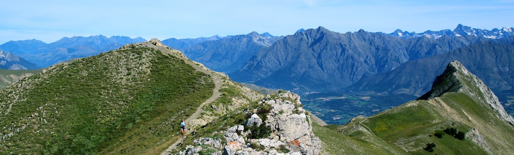 Championnat de France de Trail 2013