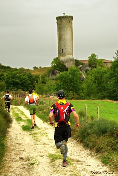 Grand Trail du St Jacques 2013-1