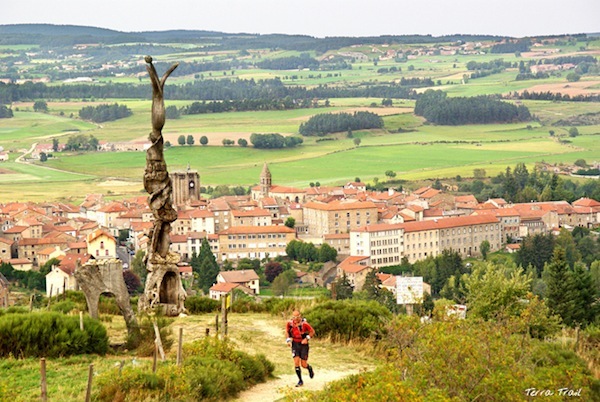 Grand Trail du St Jacques 2013-4