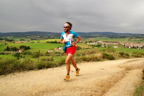 Grand Trail du St Jacques 2013-Sylvain Bazin