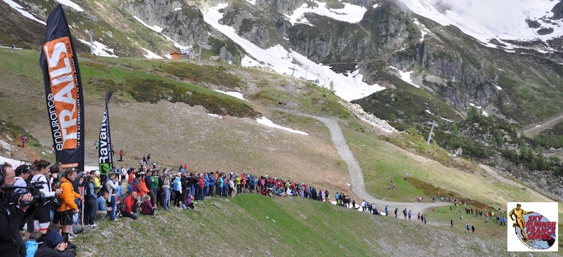 Skyrunner france series