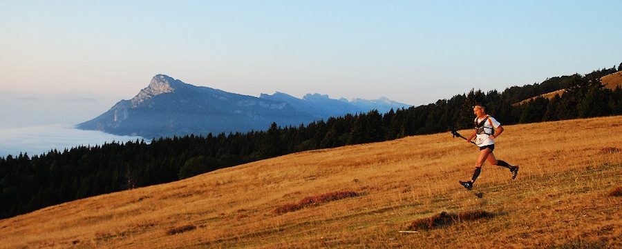 Ultra Trail du Vercors