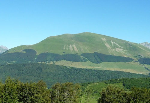 Verticale du Grand Serre