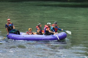 raft thule costa rica