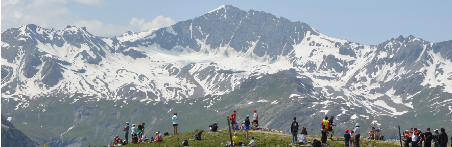 Etude socio-economique sur le trail running en 2013