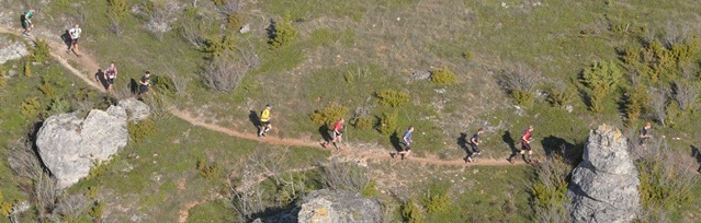 templiers 2014, le règlement évolue