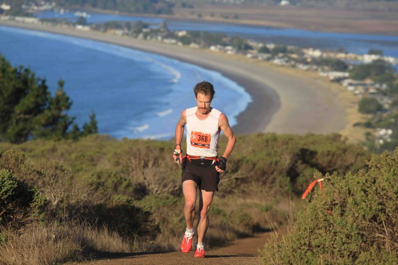 The North Face Endurance Challenge 2013 - Rickey GAtes