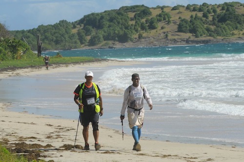 Transmartinique 2013- Hervé LeGac