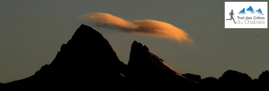 TRAIL DES CRETES DU CHABLAIS