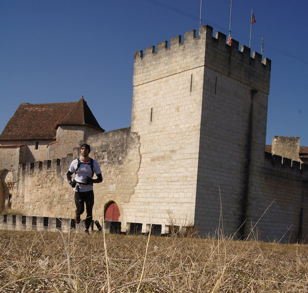 marathon des forts du perigord 2014