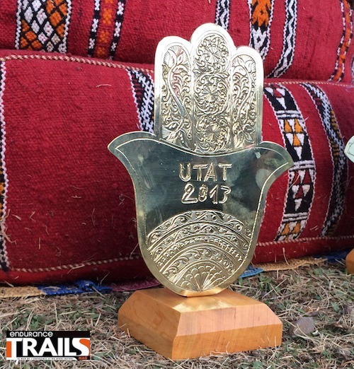 Ultra Trail Atlas Toubkal