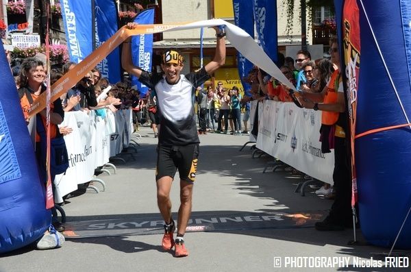 Matterhorn Ultraks 2014 - N. Fried - 22