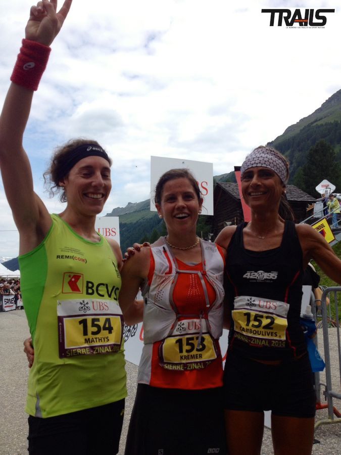 SIerre-Zinal 2014 - Fred Bousseau - 093