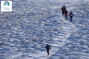 Trail hivernal du Sancy mont-Dore Ezyshoes