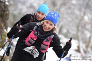 Trail Hivernal de la Moselotte 2015