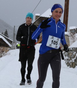 Trail Ubaye Salomon 2015