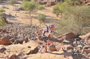 Le Treg 2015 - au oeur du désert de l'Ennedi au Tchad