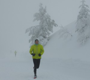 Trail Blanc d'Issarbe