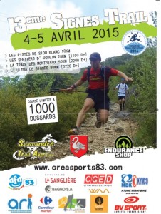 Presentation Signes trail 2015