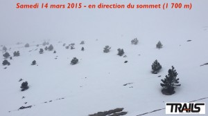 Trail du Ventoux 2015