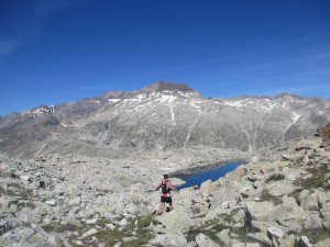 Gran Trail Aneto-Posets