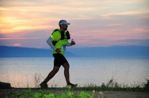 Iznik ultra marathon 2