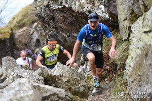 Trail du Vieil Armand 2015