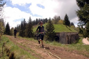 Transju’trail, un trail dans le pur esprit Transju !