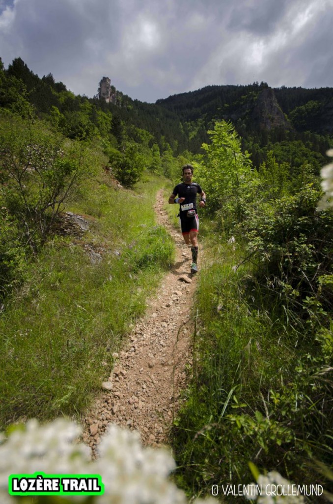 Lozere Trail 2015 - ValGrollemund - 10 sur 20