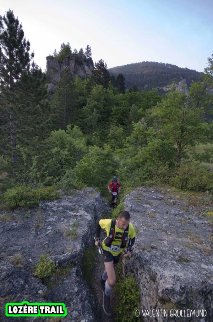 Lozere Trail 2015 - ValGrollemund - 11 sur 20