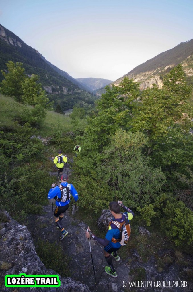 Lozere Trail 2015 - ValGrollemund - 13 sur 20