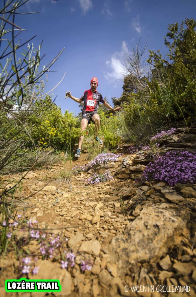 Lozere Trail 2015 - ValGrollemund - 17 sur 20