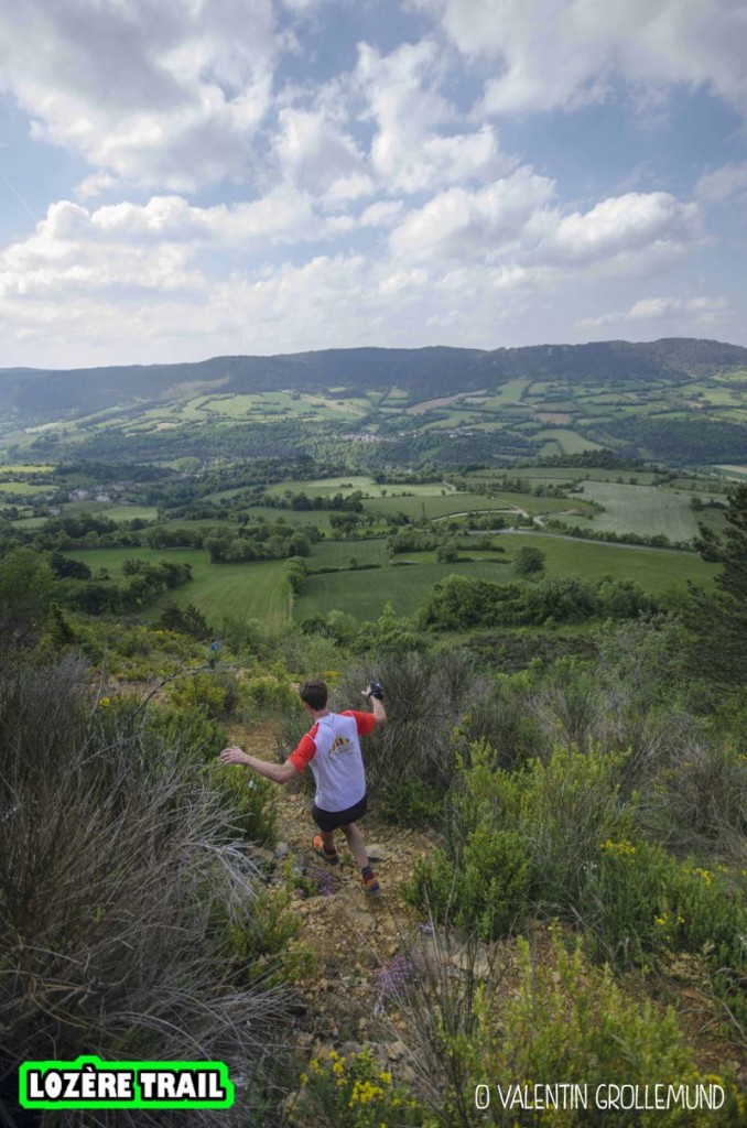 Lozere Trail 2015 - ValGrollemund - 18 sur 20