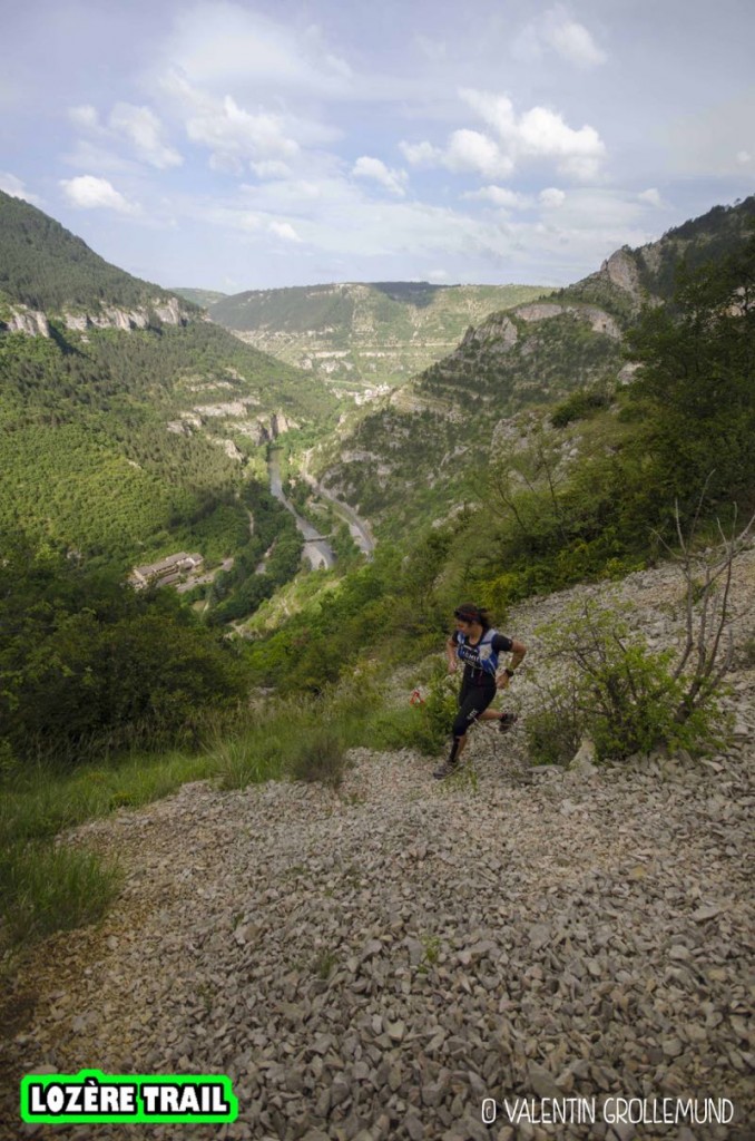 Lozere Trail 2015 - ValGrollemund - 5 sur 20