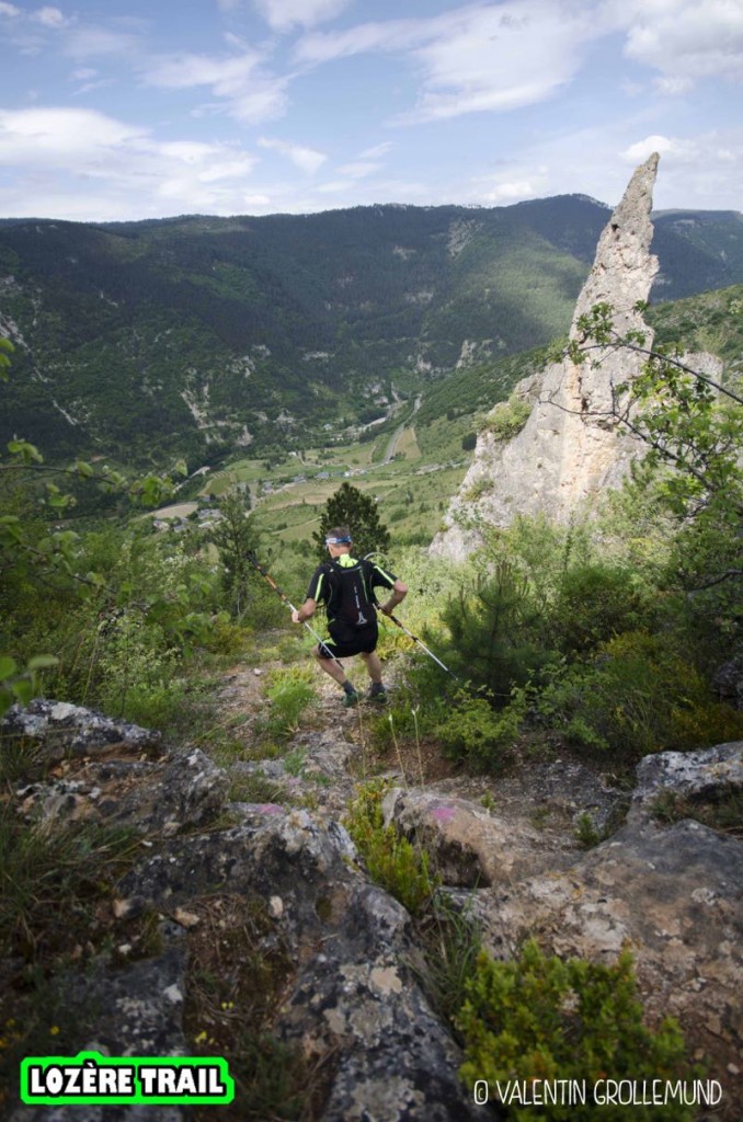 Lozere Trail 2015 - ValGrollemund - 8 sur 20