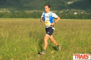 Championnats du Monde de Trail 2015 - Patrick Bringer