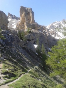 Sky Race 2015 - Montgenevre