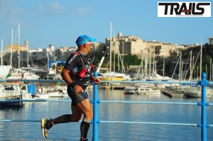 Trail Menorca Cami de Cavalls 2015- H. Legac - Minorque