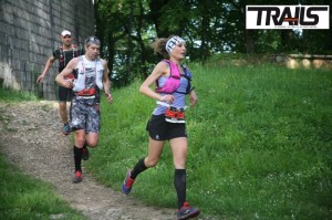 Trail des Forts de Besançon 2015 - Christophe Rochotte