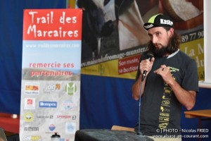 Trail des Marcaires 2015 - alsace en courant