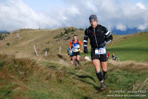 trail des marcaires 2015