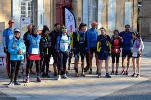 Etoile de Nant - Courir et DecouvrirEtoile de Nant - Courir et Decouvrir